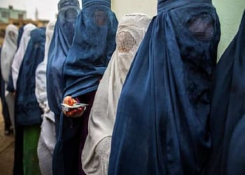 तालिबान