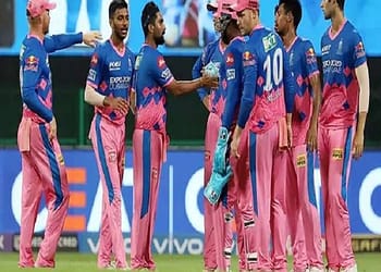 राजस्थान