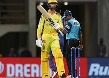 डेवोन कॉनवे