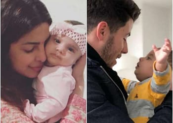 प्रियंका चोपड़ा