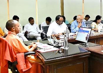 मंत्रियों