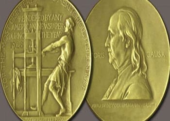 पुलित्जर