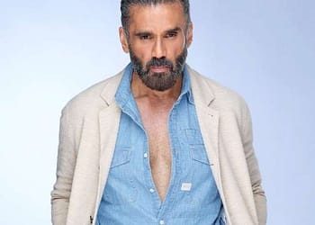 Suniel Shetty