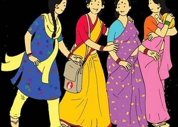 बिजली सखियों