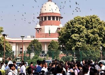 राजद्रोह कानून