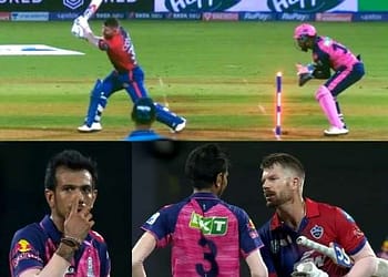 डेविड वॉर्नर