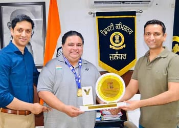 बैडमिंटन