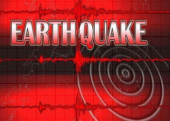 Earthquake