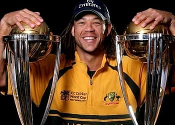 Andrew Symonds