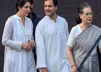 Congress Chintan Shivir