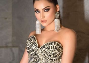 उर्वशी रौतेला