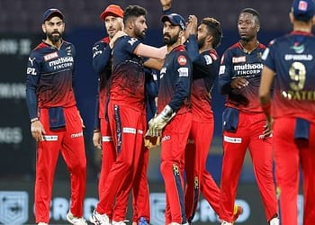 बैंगलोर