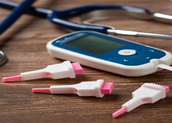 डायबिटीज