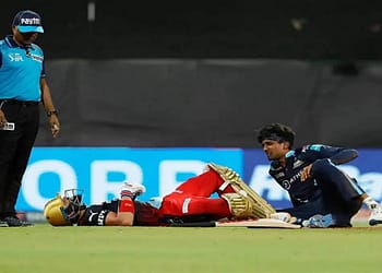 विराट कोहली