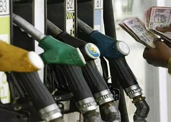 पेट्रोल-डीजल