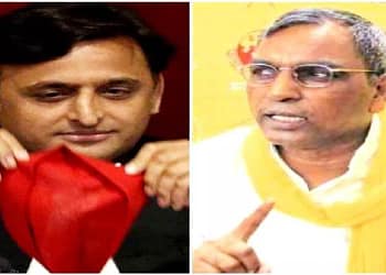 ओमप्रकाश राजभर