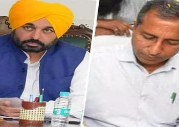 विजय सिंगला