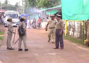 जुमा मस्जिद