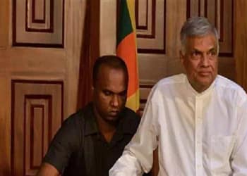 वित्त मंत्रालय