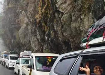 चारधाम यात्रा