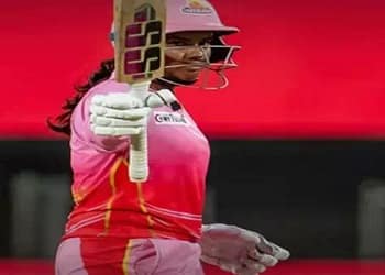 ट्रेलब्लेजर्स