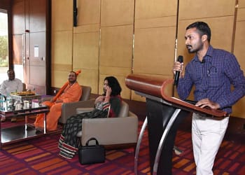 एस. के. तोमर