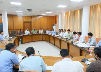 एससी-एसटी