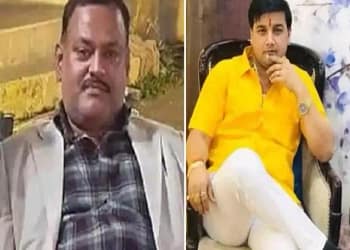 विकास दुबे