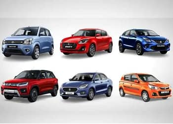 एक्सप्रेस कार लोन्स