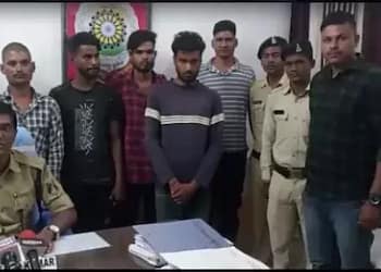 वीडियो वायरल