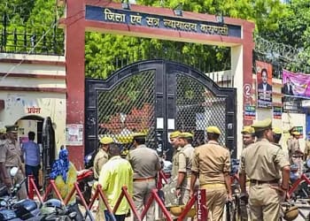 ज्ञानवापी मस्जिद