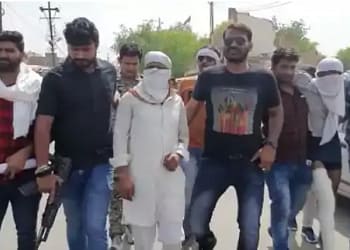 कल्ली गुर्जर