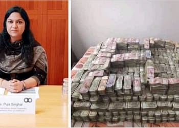 पूजा सिंघल