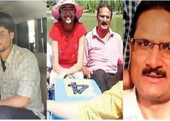 तंजील अहमद