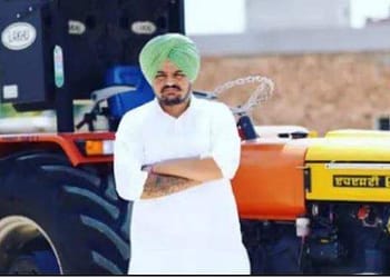 सिद्धू मूसेवाला