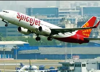 स्पाइसजेट