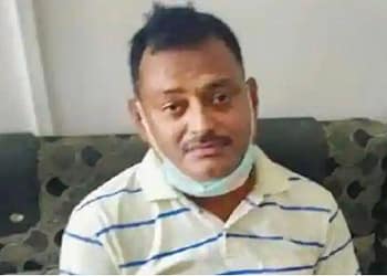 विकास दुबे