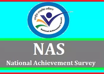 National Achievement Survey (2021)