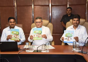 Implementation of new education policy by 2024-25