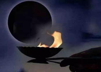 Dark Secrets of Amavasya