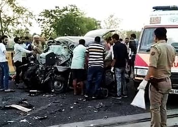 यमुना एक्सप्रेस