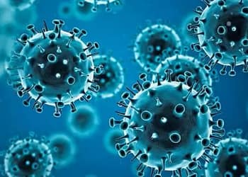 कोरोना संक्रमित