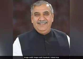 विपक्ष आपके समक्ष