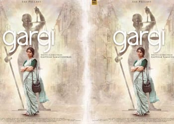Sai Pallavi announces Gargi