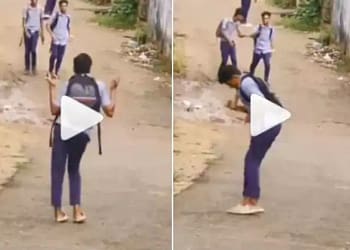 Kacha Badam Viral Video