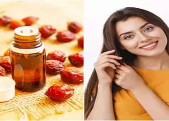 Rosehip Oil
