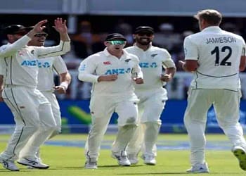 न्यूजीलैंड