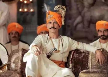 सम्राट पृथ्वीराज