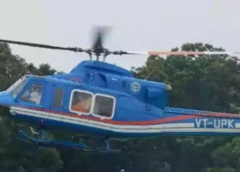 हेलीकॉप्टर