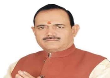 रामेश्वर सिंह